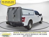 Used 2018 Ford F150 XL w/ Equipment Group 101A Mid image 4