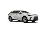 New 2025 Lexus RX 350 Premium image 4