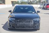 New 2025 Audi A8 L 3.0T image 2