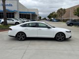 New 2025 Honda Accord Sport image 3