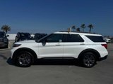Certified 2022 Ford Explorer XLT w/ Equipment Group 202A image 2