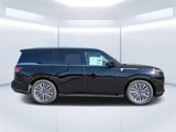 New 2025 INFINITI QX80 Luxe image 2