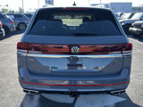 New 2025 Volkswagen Atlas SEL Premium R-Line image 5