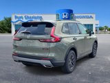 New 2026 Honda CR-V TrailSport image 6