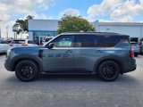 New 2025 Nissan Armada PRO-4X image 2