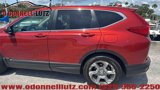 Used 2017 Honda CR-V EX-L image 5