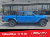 New 2025 Jeep Gladiator Sport image 5