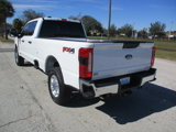 New 2025 Ford F250 XLT w/ 360-Degree Camera Package image 5