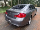 Used 2011 INFINITI G37 x Sedan w/ Premium Pkg image 5