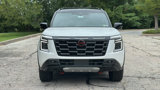 New 2025 Nissan Armada PRO-4X w/ Pro-4X Premium Package image 4
