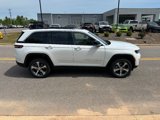 New 2025 Jeep Grand Cherokee Limited image 5