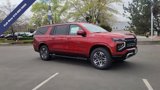New 2025 Chevrolet Suburban Z71 w/ Z71 Off-Road Package image 3