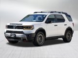 Used 2026 Honda Passport TrailSport image 3
