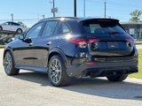 New 2025 Mercedes-Benz GLC 63 AMG S image 4