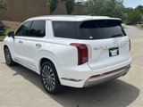New 2025 Hyundai Palisade Calligraphy image 3