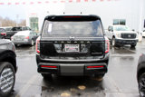 New 2025 Nissan Armada Platinum image 4