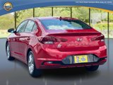 Used 2020 Hyundai Elantra SEL image 5