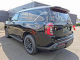 New 2025 Nissan Armada SV image 3
