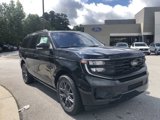 New 2025 Ford Expedition Platinum image 2