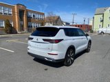New 2025 Mitsubishi Outlander SE image 5
