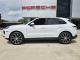 Certified 2024 Porsche Cayenne image 2