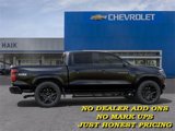 New 2025 Chevrolet Colorado Z71 w/ Technology Package image 5