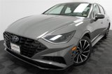 Used 2021 Hyundai Sonata Limited w/ Cargo Package image 2