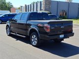 Used 2013 Ford F150 FX4 w/ Luxury Equipment Group image 3