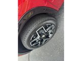 New 2025 Chevrolet Traverse High Country w/ LPO, Floor Liner Package image 5