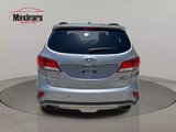 Used 2018 Hyundai Santa Fe Limited image 4