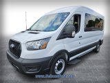 New 2025 Ford Transit 350 XL image 3