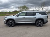 New 2025 Chevrolet Traverse LT w/ Sun and Wheel Package image 6
