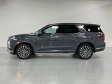 New 2025 Hyundai Palisade Calligraphy image 2