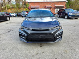 Used 2020 Toyota Corolla XSE image 4