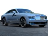 Used 2024 Rolls-Royce Spectre w/ Spectre Launch Package image 2