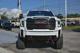New 2025 GMC Sierra 2500 AT4 w/ AT4 Premium Plus Package image 4