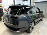 Used 2024 Land Rover Range Rover Long Wheelbase Autobiography image 5
