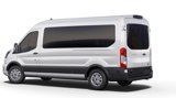 New 2025 Ford Transit 350 XLT image 2