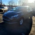 Used 2018 Ford Fiesta SE image 3