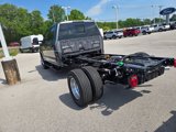 New 2025 Ford F350 XL w/ XL Chrome Package image 3