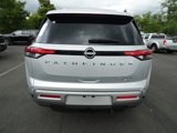New 2025 Nissan Pathfinder Platinum image 4