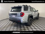 New 2025 Toyota 4Runner SR5 image 5