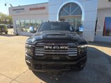New 2025 RAM 2500 Laramie w/ Sport Appearance Package image 2