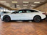 Used 2023 Mercedes-Benz EQS AMG 4MATIC w/ Trim Level Package image 4