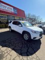 Used 2021 Chevrolet Traverse LT image 3