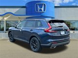 New 2026 Honda CR-V Sport image 4