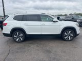 Used 2024 Volkswagen Atlas SEL image 4
