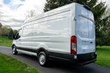 Used 2023 Ford Transit 250 148 High Roof Extended AWD image 5
