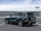 New 2026 Cadillac Vistiq Luxury image 3