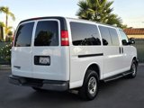 Used 2016 Chevrolet Express 3500 LT w/ LT Preferred Equipment Group image 4